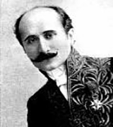 Edmond Rostand